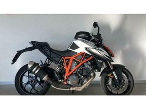 VENDO KTM 1290 SUPER DUKE R (2020) USATA A PESCARA (CODICE 9662778) - MOTO.IT