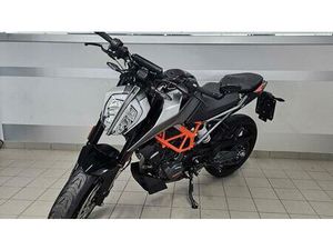 VENDO KTM 125 DUKE (2021 - 23) USATA A GUARDIAGRELE (CODICE 9663016) - MOTO.IT