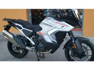 VENDO KTM 1290 SUPER ADVENTURE S (2022 - 25) USATA A PESCARA (CODICE 9590145) - MOTO.IT