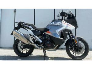 VENDO KTM 1290 SUPER ADVENTURE S (2022 - 25) USATA A LAVIS (CODICE 9567366) - MOTO.IT