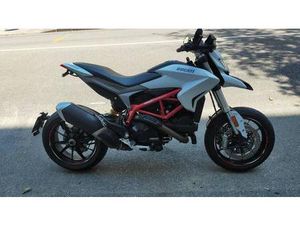 VENDO DUCATI HYPERMOTARD 939 (2016 - 18) USATA A TRENTO (CODICE 9662541) - MOTO.IT