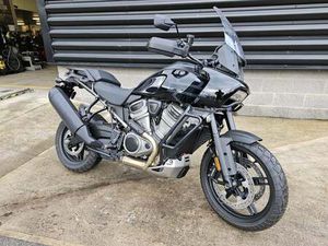 USED HARLEY-DAVIDSON PAN AMERICA SPECIAL FOR SALE IN STRETFORD