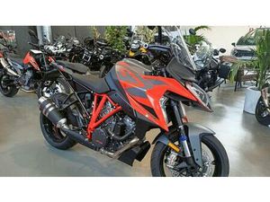 VENDO KTM 1290 SUPER DUKE GT (2022 - 25) NUOVA A CESENA (CODICE 9653521) - MOTO.IT