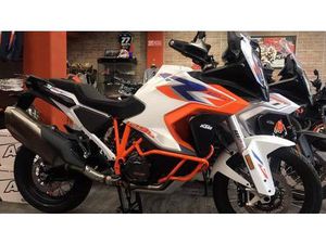 VENDO KTM 1290 SUPER ADVENTURE R (2022 - 25) NUOVA A SAN BENEDETTO DEL TRONTO (CODICE 8346484) - MOTO.IT