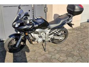 YAMAHA FAZER