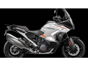 VENDO KTM 1290 SUPER ADVENTURE S (2022 - 25) NUOVA A CASALGRASSO (CODICE 9447220) - MOTO.IT