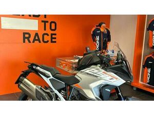 VENDO KTM 1290 SUPER ADVENTURE S (2022 - 25) NUOVA A AREZZO (CODICE 9508205) - MOTO.IT