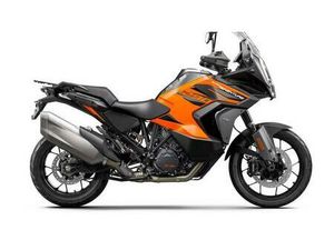 VENDO KTM 1290 SUPER ADVENTURE S (2022 - 25) NUOVA A LAVIS (CODICE 8361891) - MOTO.IT