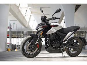 MALAGUTI DRAKON 125 ABS VERSAND DEUTSCHLANDWEIT 199€