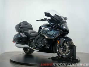BMW K1600B OPTION 719 MIDNIGHT 2023