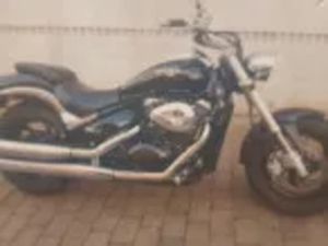 SUZUKI VZ 800 INTRUDER