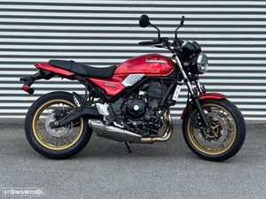 KAWASAKI Z 650 RS