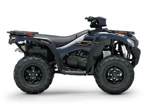 KAWASAKI BRUTE FORCE 750 4X4 10000:- I VAL • 2025