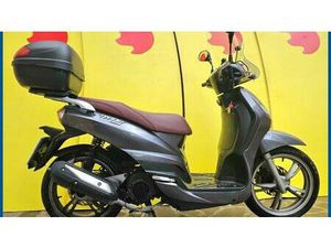 VENDO PEUGEOT TWEET 150 (2010 - 17) USATA A ROMA (CODICE 9663751) - MOTO.IT