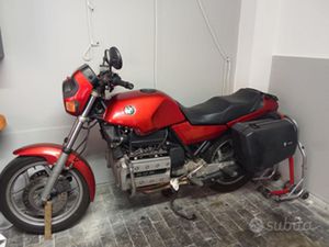 BMW K100