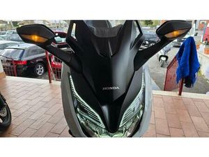 VENDO HONDA FORZA 350 DELUXE (2022 - 24) USATA A TIVOLI (CODICE 9663750) - MOTO.IT