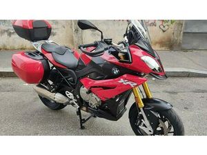 VENDO BMW S 1000 XR (2017 - 19) USATA A TORINO (CODICE 9663719) - MOTO.IT