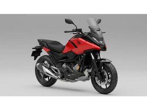 VENDO HONDA NC 750 X DCT (2025) NUOVA A ROMA (CODICE 9033797) - MOTO.IT