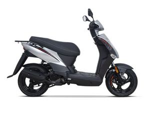 KYMCO AGILITY 50