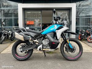 CF MOTO 800 MTX NEUVE
