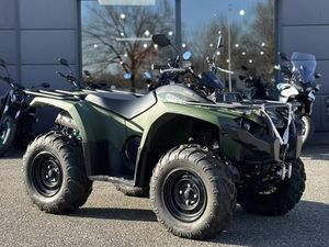YAMAHA KODIAK 450