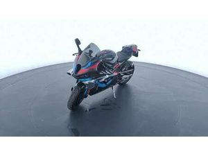 BMW M 1000 RR .COMPETITION