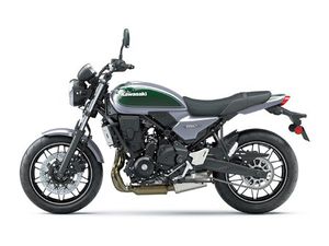 KAWASAKI Z650 RS