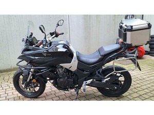 VENDO VOGE VALICO 500DS (2021 - 24) USATA A CAREMA (CODICE 9664647) - MOTO.IT