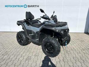 CFMOTO T3B GLADIATOR X1000 G3 EPS