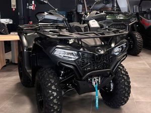 VENTE CFMOTO CFORCE 520 NEUF 2025