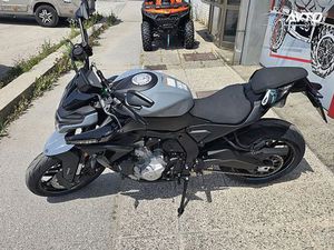 CF MOTO 675 NK ABS- GARANCIJA 5 LET- KREDIT