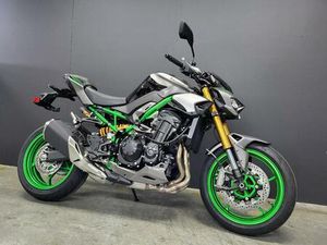 ② *NOUVEAU* KAWASAKI Z 900 SE 2026 (4ÈME GARANTIE, 4ÈME ASSIST