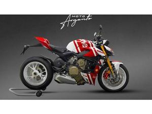 VENDO DUCATI STREETFIGHTER V4 (2023 - 24) NUOVA A CESANO MADERNO (CODICE 9664917) - MOTO.IT