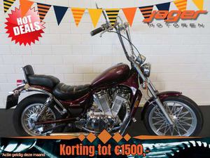 INTRUDER STOERE CHOPPER!
