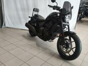 HONDA CMX 1100 REBEL DCT
