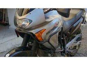 VENDO HONDA TRANSALP XL 650V (2000 - 04) USATA A ROMA (CODICE 9664926) - MOTO.IT