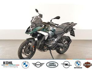 BMW R 1300 GS OPTION 719 FRÄSTEILE PAKET SHADOW
