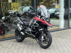 BMW R 1200 GS ADVENTURE *GARANTIE*LIEFERUNG*SOFORT*