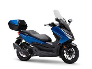 HONDA FORZA 125 | MODELL 2025 !AKTION!