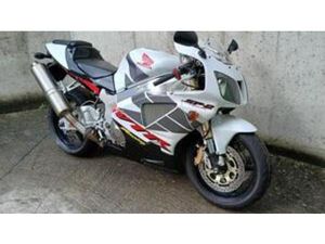 VTR 1000 SP-2 (2002 - 06)