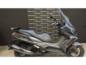 VENDO KYMCO DOWNTOWN 350I ABS (2015 - 17) USATA A SARONNO (CODICE 9665660) - MOTO.IT