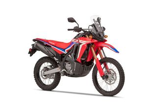 HONDA CRF 300 RALLY, ENDURO, MOTO NEUVE, CHF 7'050.-