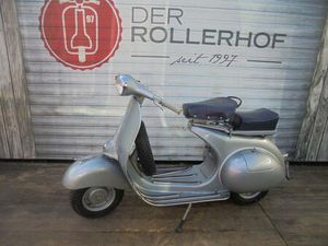 VESPA VB1 150 125 CCM ZULASSUNG