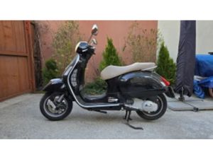 VESPA GTS 250