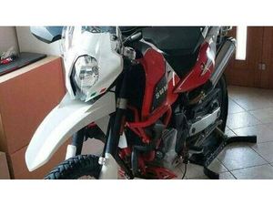 VENDO SWM SUPERDUAL 600 X (2018 - 20) USATA A RIESE PIO X (CODICE 9665914) - MOTO.IT