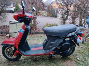 LEAD JF 125 OLDTIMER EZ 1983