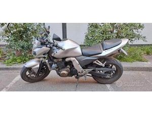 KAWASAKI Z750 - 2006 - Z 750