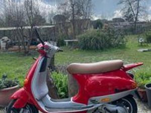 PIAGGIO VESPA 50 ET2 - 2007