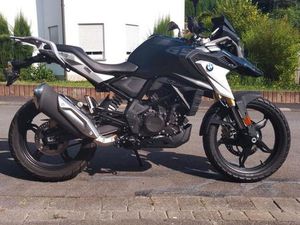 BMW G 310 GS