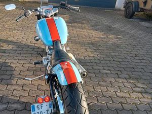 HONDA SHADOW TOP ZUSTAND EINZEL STÜCK
